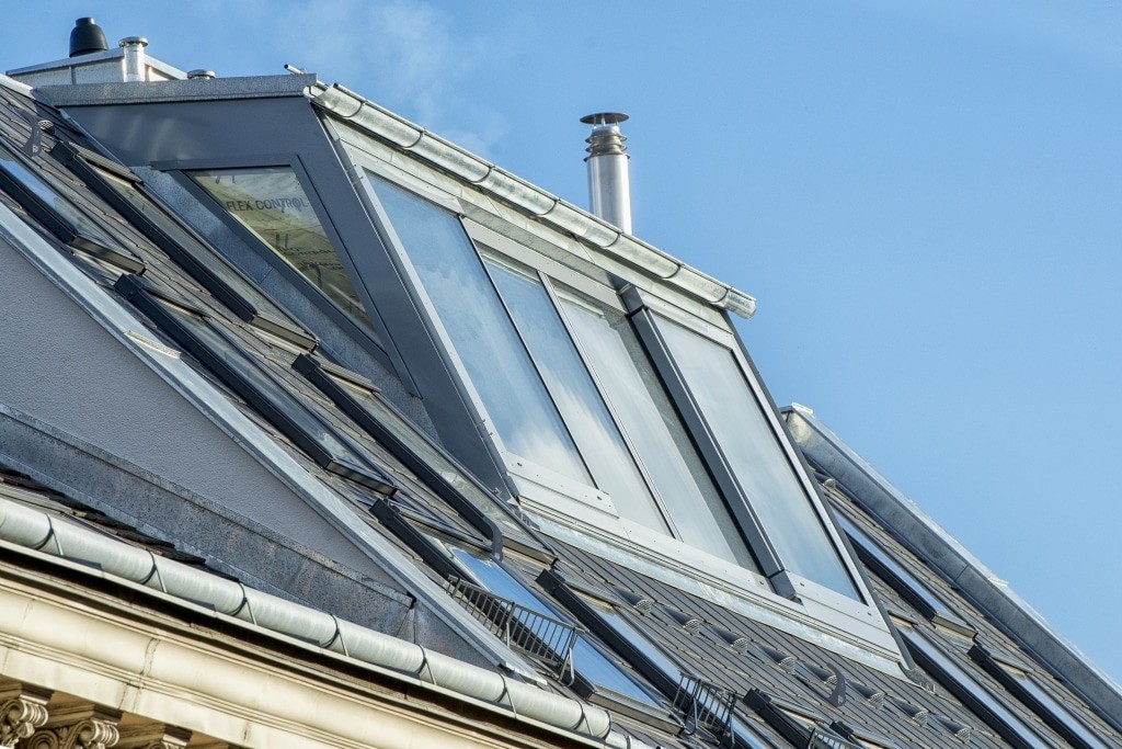 Dachverglasung, axaar, Schiebefenster (1)
