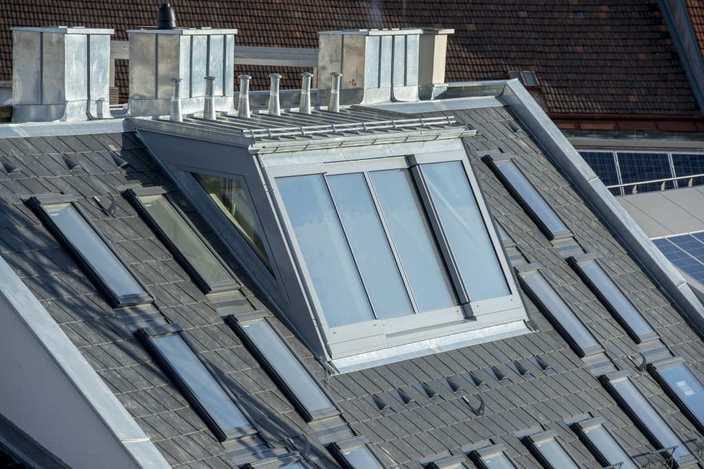 Dachverglasung, axaar, Schiebefenster (3)