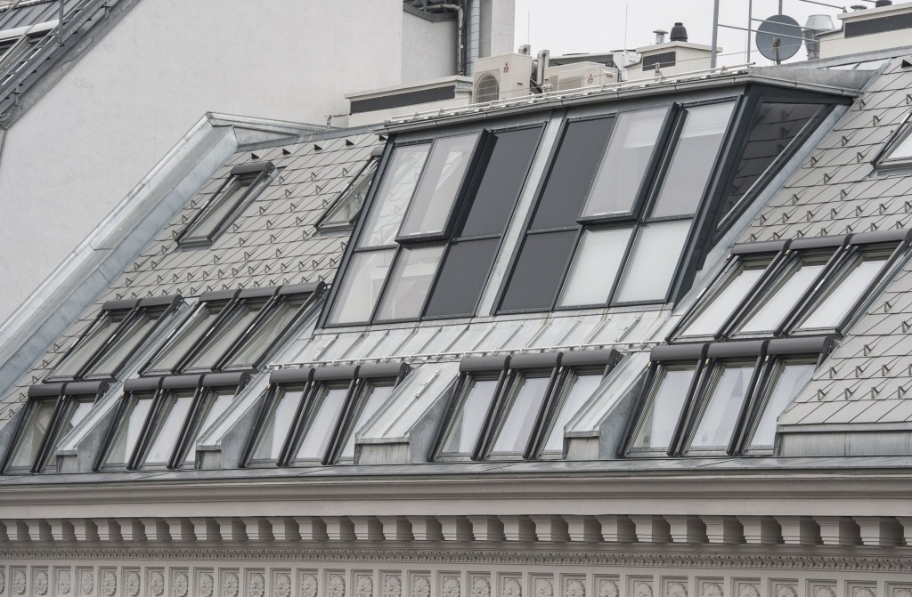 Dachverglasung, Fenster, Kipp, Altbau (3)
