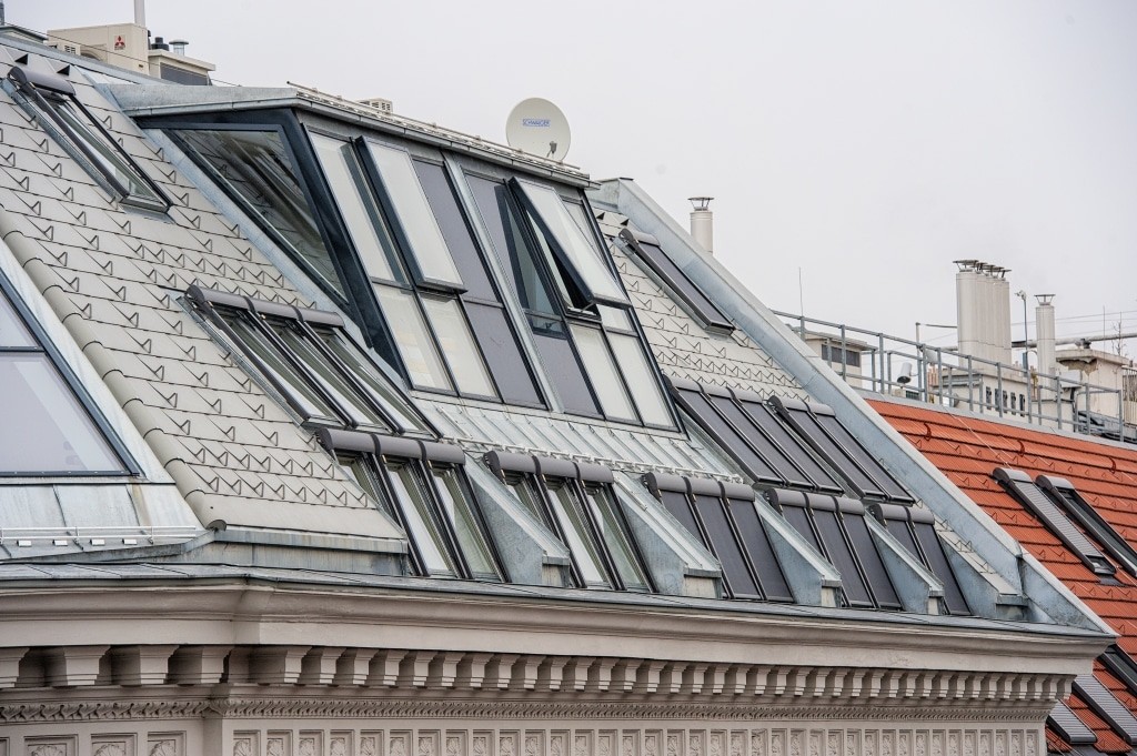 Dachverglasung, Fenster, Kipp, Altbau (5)