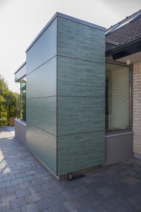 Eingangsverbau Windschutz Glas Fassadenplatte (4)